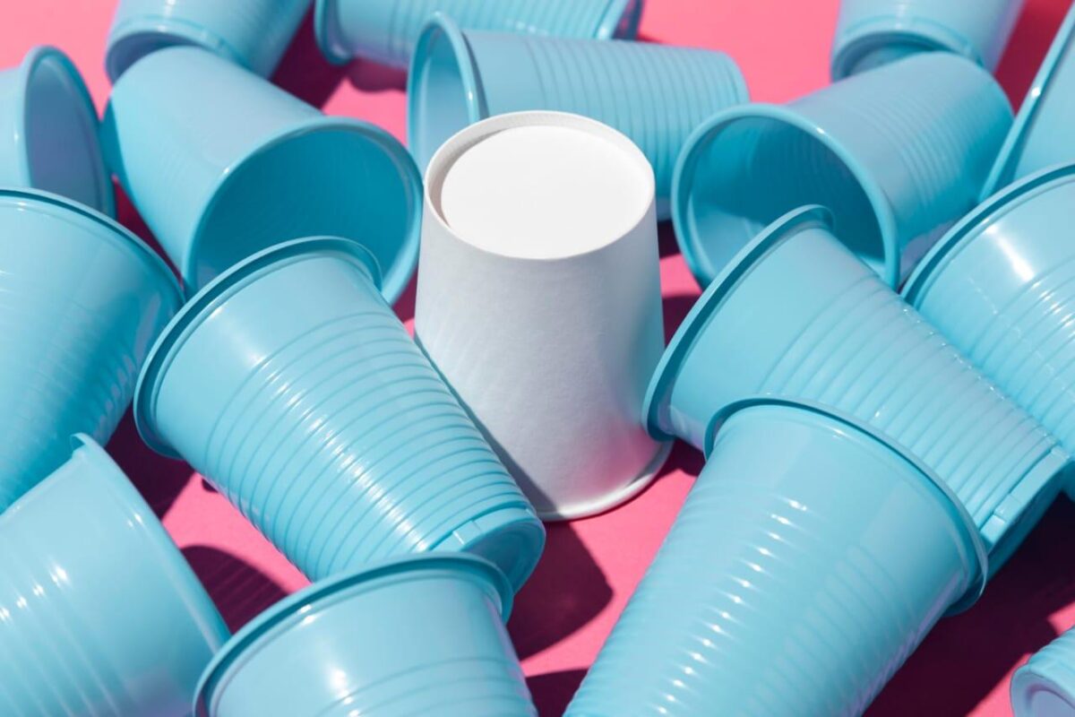 Plastics and Rubber Manufacturing